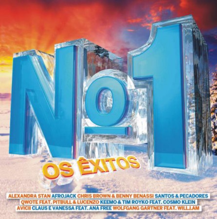 Nº1 – Os Êxitos (2011)