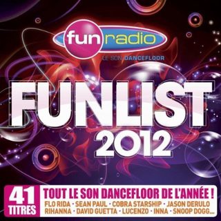Funlist 2012