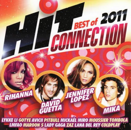 Hit Connection - Best Of 2011