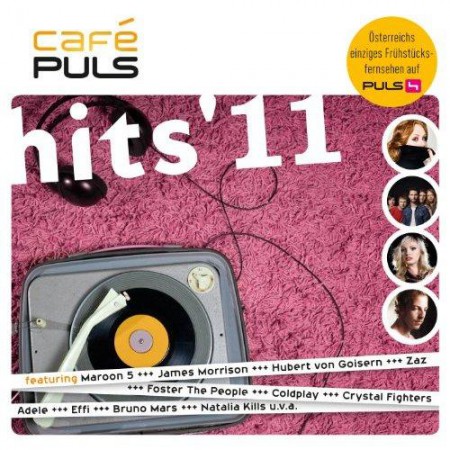 Cafe Puls Hits 11 (2011)