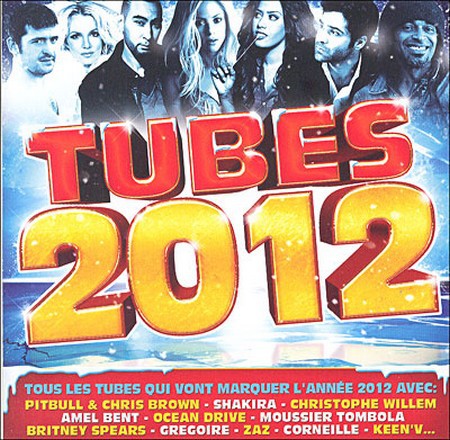 Tubes 2012
