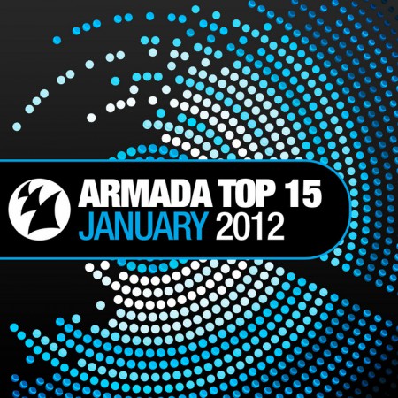 Armada Top 15 January 2012