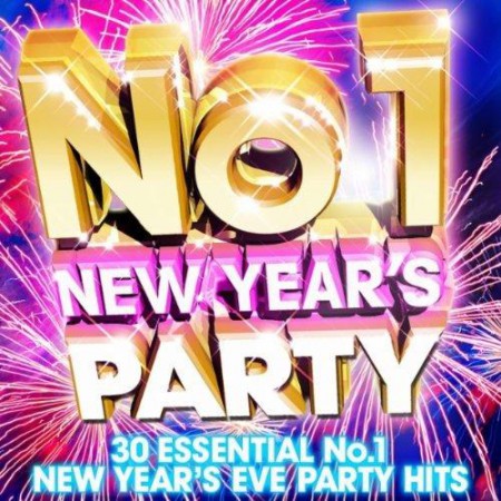 No.1 New Years Eve Party 2012