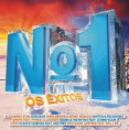 Nº1 – Os Êxitos (2011)