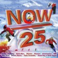 NOW 25 (2011) [Edição Portuguesa]