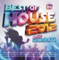 Best Of House 2012 - Edição Portuguesa
