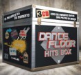 Dancefloor Hits Box (2011) - Edição Portuguesa