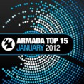 Armada Top 15 January 2012