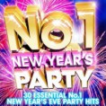 No.1 New Years Eve Party 2012